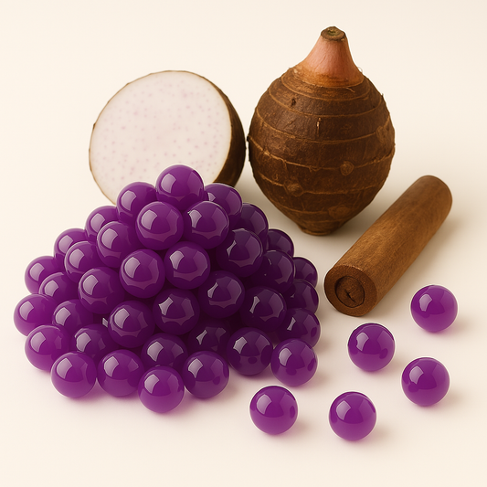 Perlas Explosivas Taro