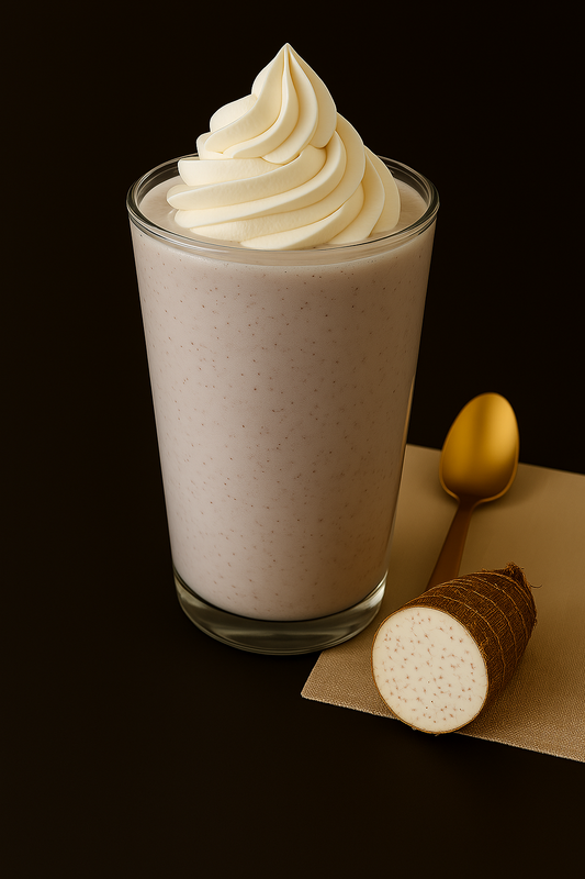 Frappè Taro
