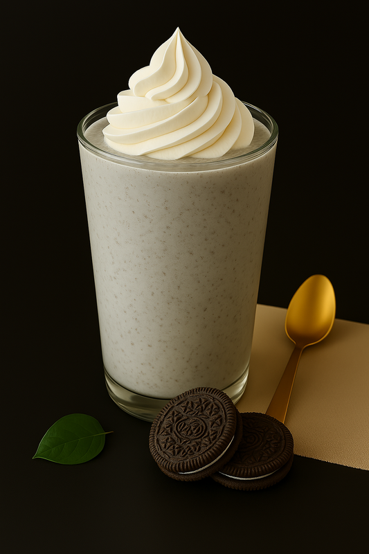 Frappè Cookies & Cream