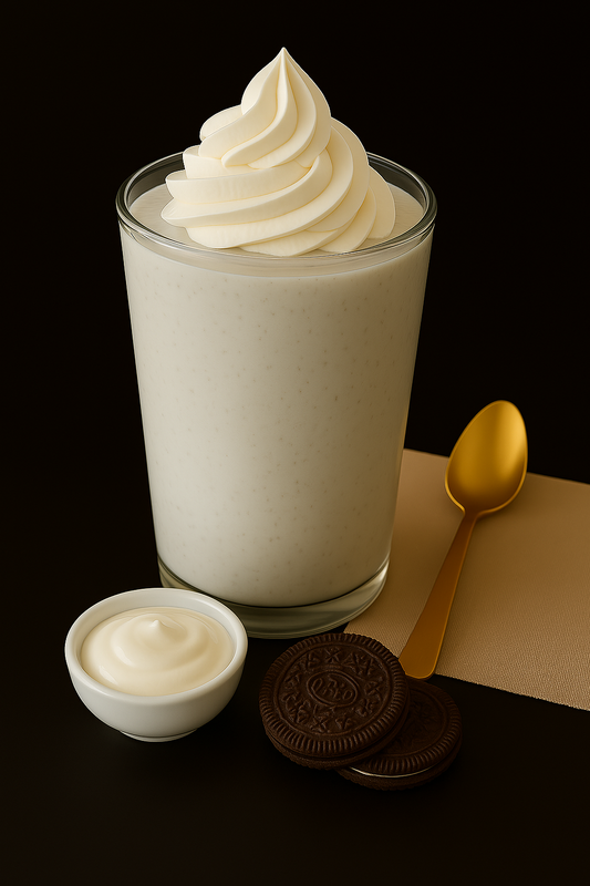Frappè Yoghutr Natural