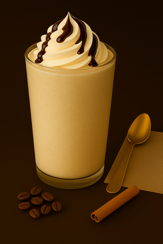 Frappè Capuchino
