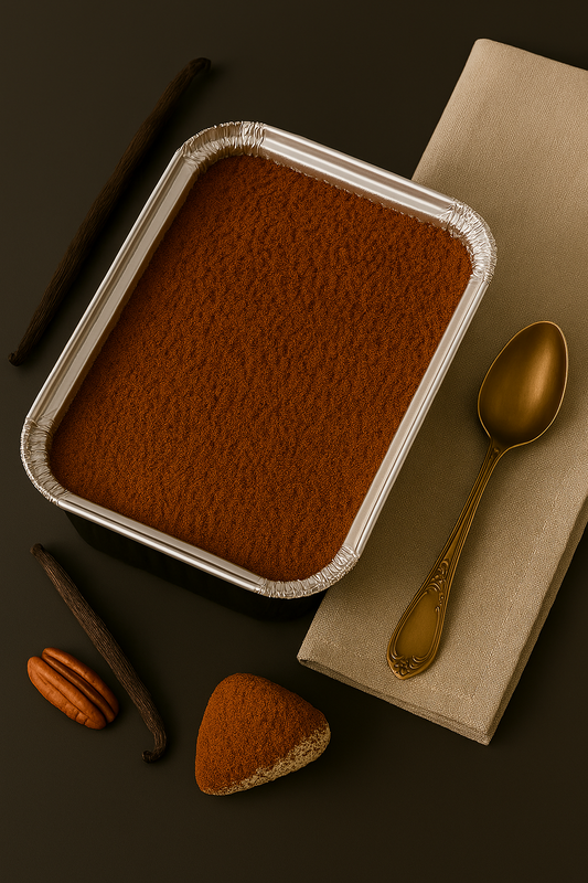 Tiramisù